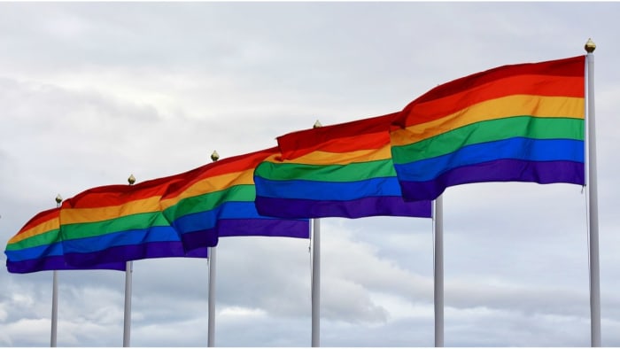 Journalist Who Broke Story About Tennessee’s Lt. Gov. Liking Gay Pics Says His Home Was Shot Up