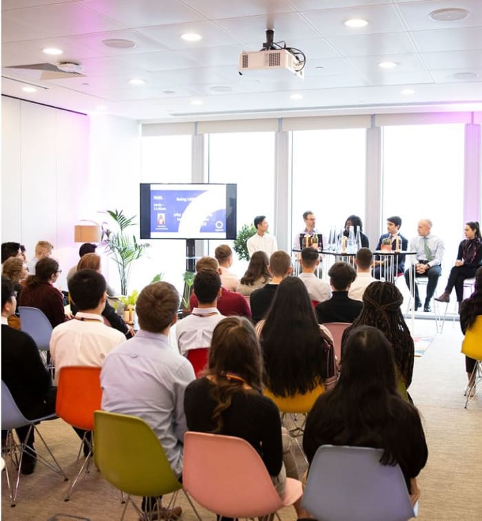 Clifford Chance ACCEPT Conference 2023