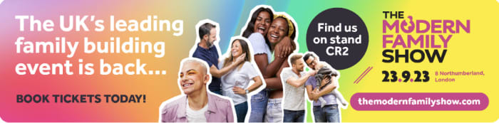 The Modern Family Show - LONDON 2023