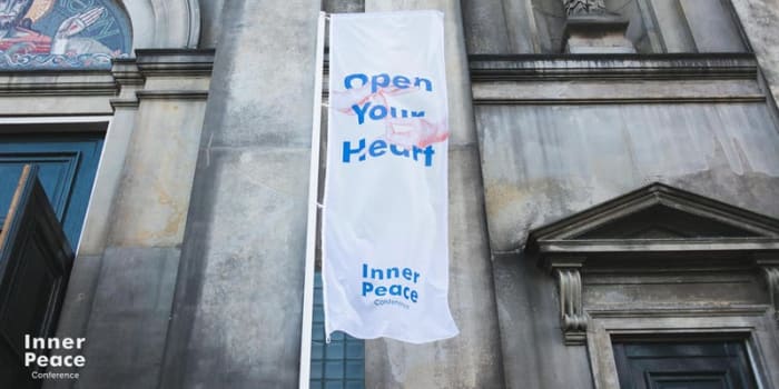 Inner Peace Conference 2019