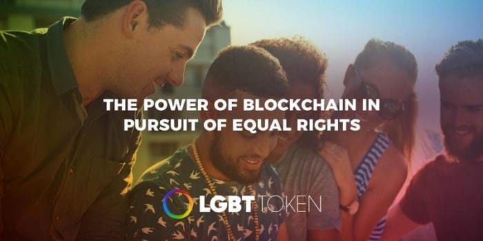 Singapore Cocktail | Introducing the LGBT Token