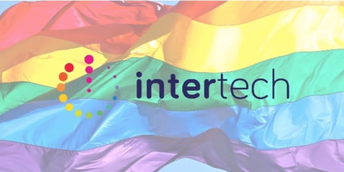 Intertech @ Palantir - Supporting an LGBT+ Community in a Data-Driven World