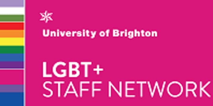 Being an LGBT+ Role Model at work