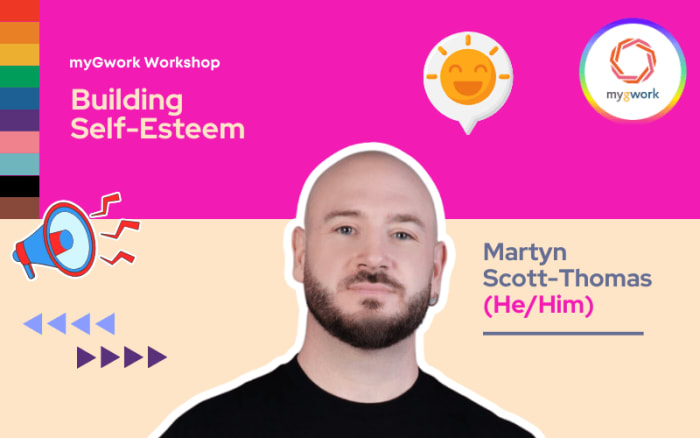 Building Self-Esteem