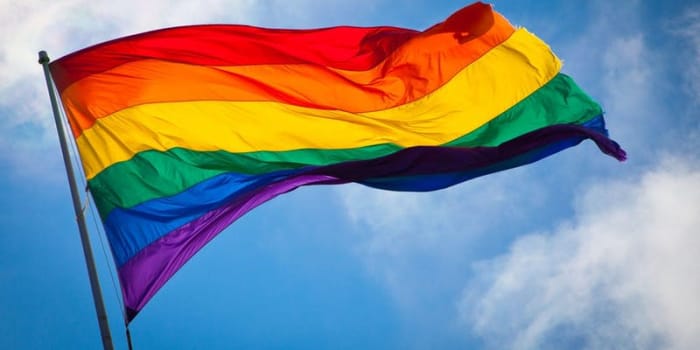 How to support LGBT colleagues – being a good ally