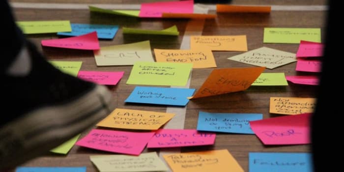 Thinking outside the boxes: a holistic approach to diversity & inclusion