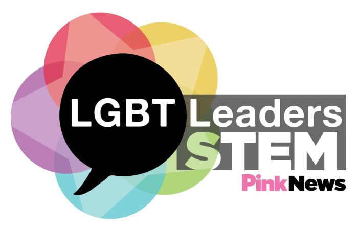LGBT Leaders STEM