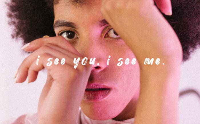 I See you, I See Me | Free LGBTQ+ Workshop