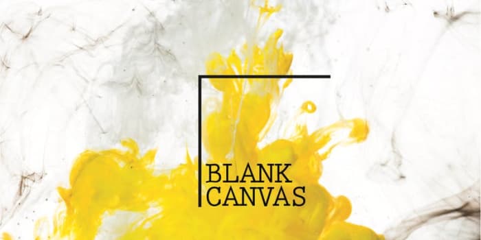 Blank Canvas