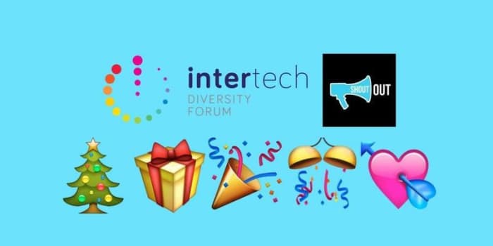 ShoutOut Fundraiser by InterTech