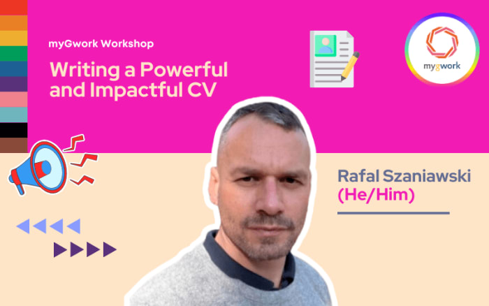 Writing a Powerful and Impactful CV