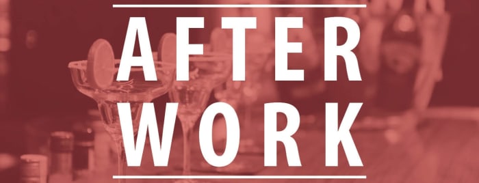 Global Gay Professionals BCN - Friday After Work Drinks #20