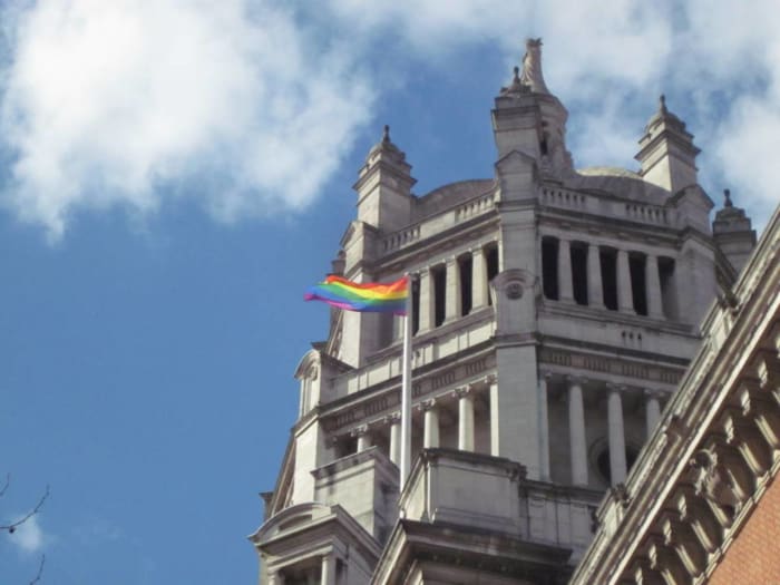 LGBTQ Tour