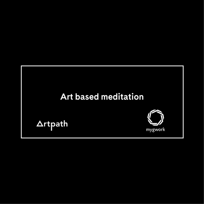Art based Meditation