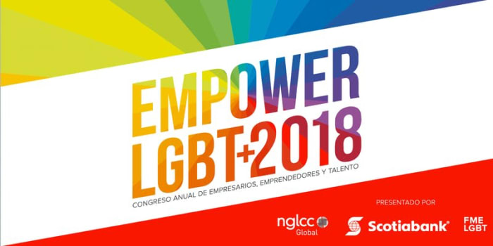 EMPOWER LGBT+ 2018