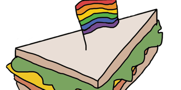 LGBT History Month lunchtime Panel & Discussion at AIG