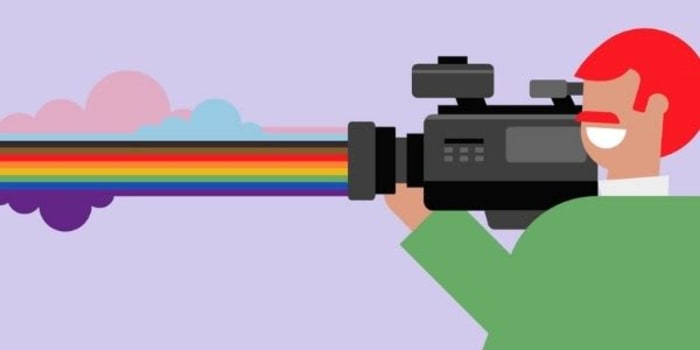 WorkPride Panel: The Evolution of LGBTQ+ Representation in the Entertainment Industry