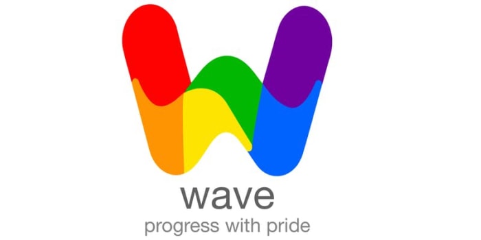 Wave LGBT+ Network Launch Event