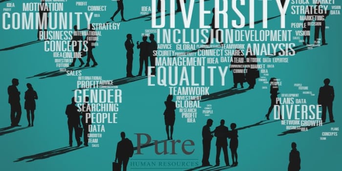 Equality and Diversity