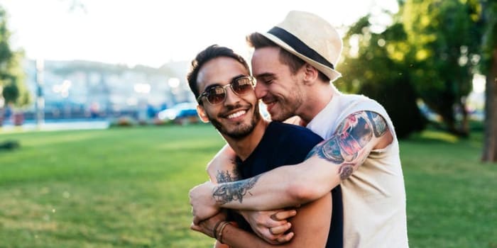 Jersey City: Gay Men's Single Mingle: Meet up to 15 men, in one night