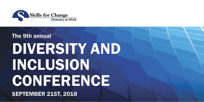 2018 Diversity @ Work Conference