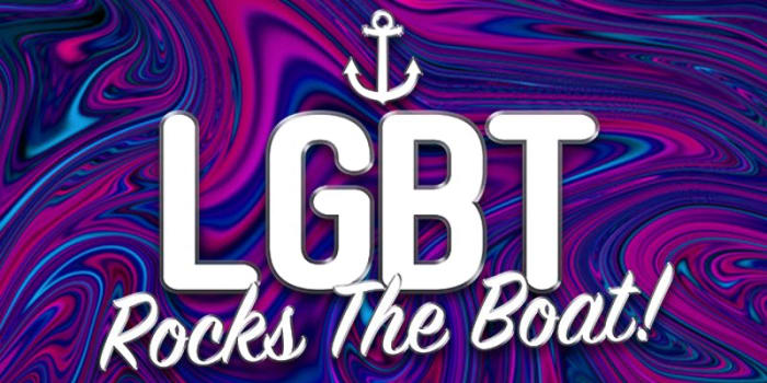 LGBT Rocks The Boat - Manchester