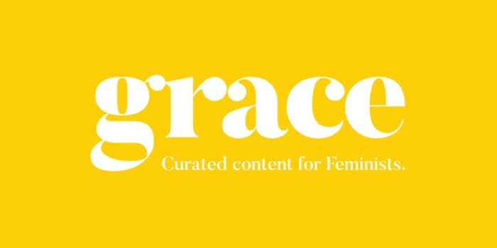 Evening with Grace - Hope and Resilience