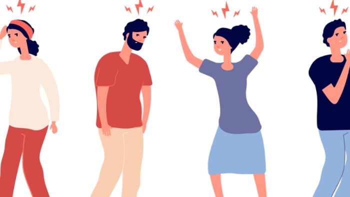 Managing stress at work  and duty of care for managers