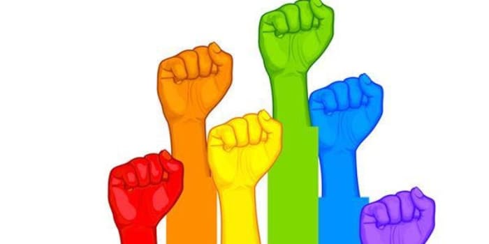 CAMP Presents... Advocating for LGBTQ-Inclusive Policies at Your Museum