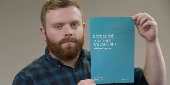 LGBT Hate Crime Community Conference