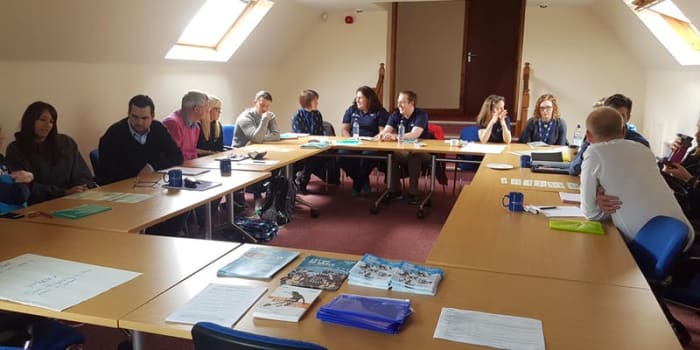 Actively Included - LGBTI training for the sports sector