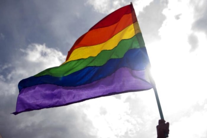 LGBT+ Prism Awareness Session