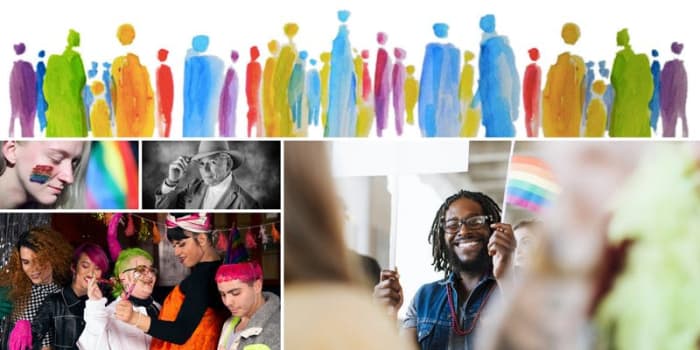 LGBT Wellbeing Workshop