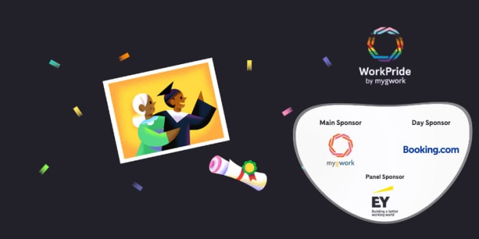 WorkPride 2023: Graduate Opportunities and How to Find Them
