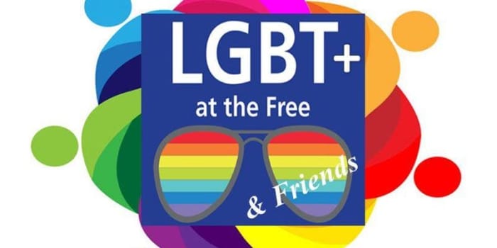 FREE Equality, Diversity and Inclusion LGBT+ Conference
