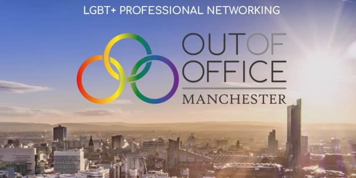 Out Of Office - LGBT Networking Manchester 26 September 2019