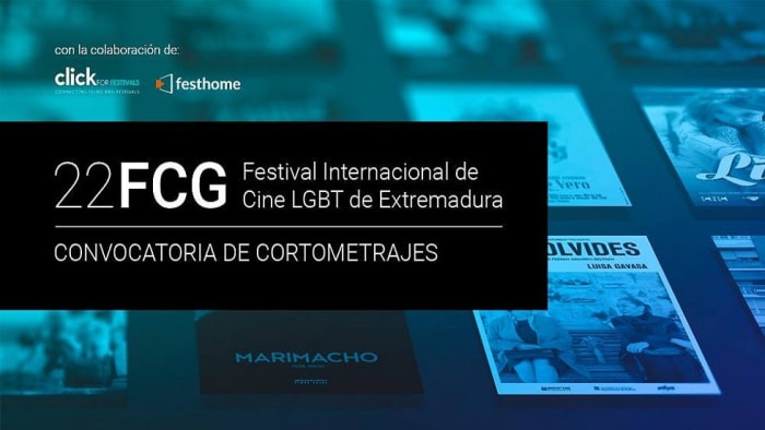 Festival Internacional de Cine LGBT de Extremadura