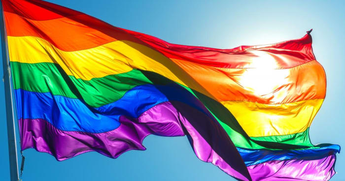 GLAM Spring Series: Our Stories (panel with LGBTQ+ consultants)
