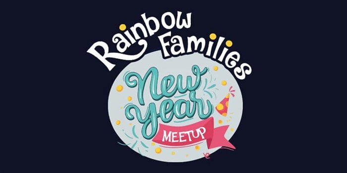 Rainbow Families: New Year Meetup