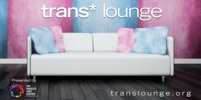 Trans* Lounge Movie Night presents A Fantastic Woman