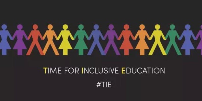 TIE Teacher Training - Glasgow