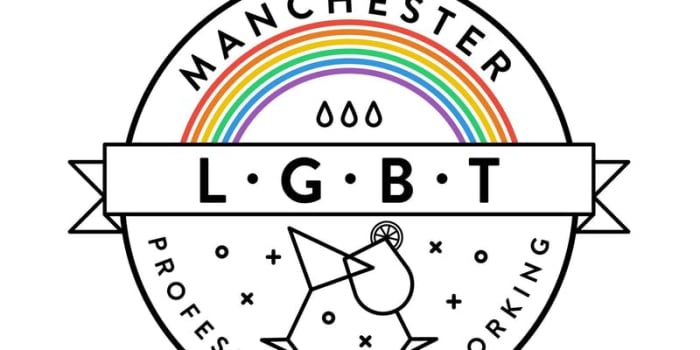Manchester LGBT Professional Networking social evening