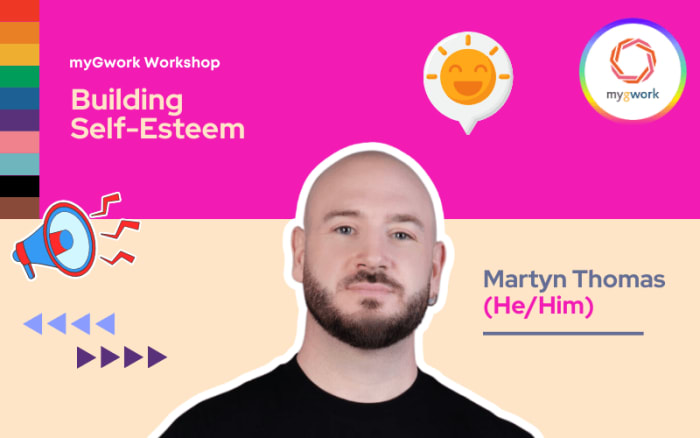 Building Self-Esteem