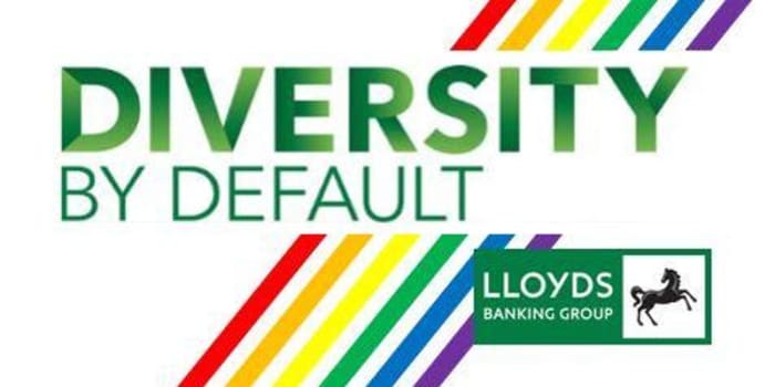 Diversity by Default: DOTCOMing Out