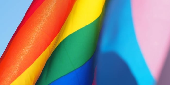 LGBT+ Mental Health and Wellbeing Workshop Part 1