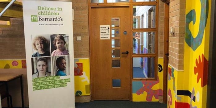 LGBT+ Adoption Coffee Morning with Barnardos Adoption South West