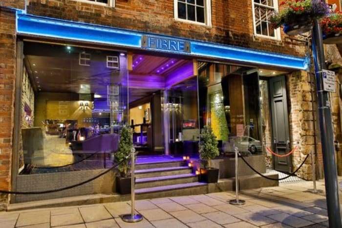 Networking Leeds First Thursday