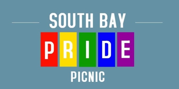 South Bay LGBT Center's Annual Pride Picnic