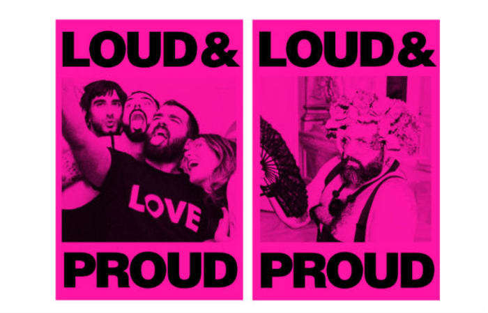 Festival Loud & Proud