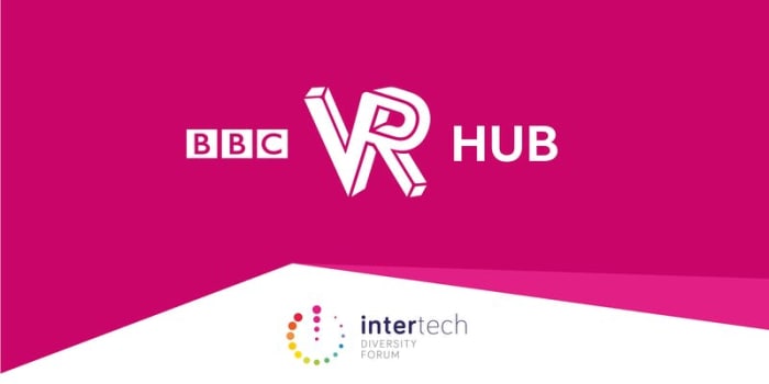 Intertech @ BBC - The future of VR.